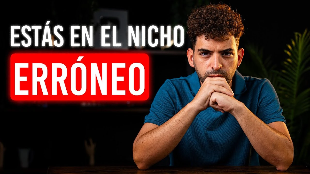 Los 5 nichos 3D más rentables (y cómo elegir el tuyo sin cagarla)