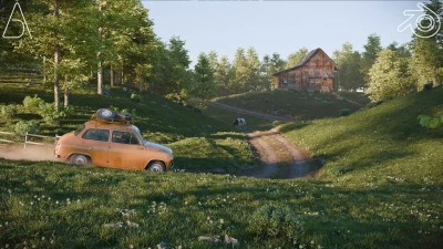 Creating Quick Animation In Blender 4.0