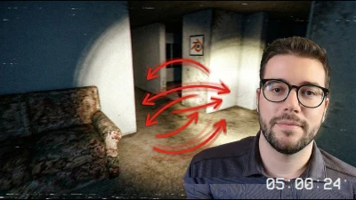 Make Your Renders Satisfying: Easy Jiggle Physics