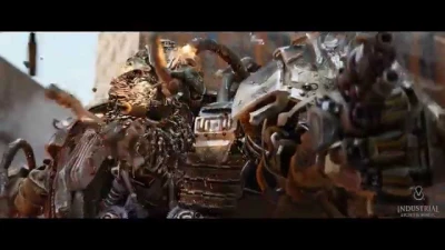 Behind the Magic: The Visual Effects of 'Transformers Age of Extinction'