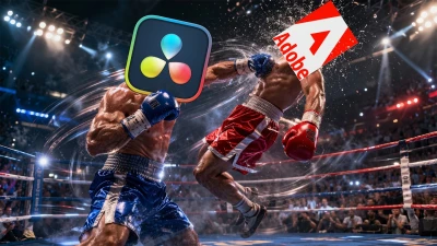 Davinci Resolve 21 es un antes y un después