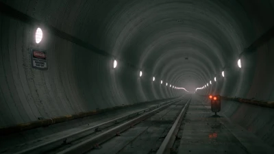 Create an Underground Subway Scene in Blender - Part 2 of 2