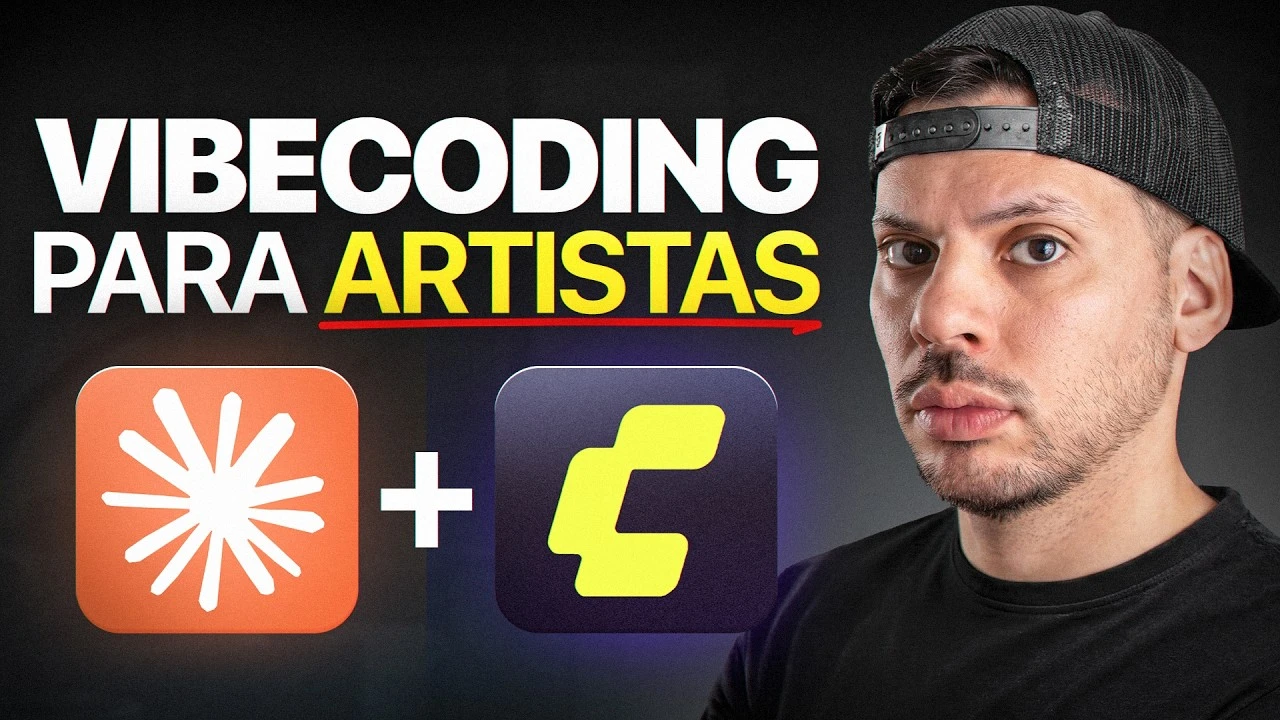 Claude Lo Cambia TODO en tu trabajo de Artista