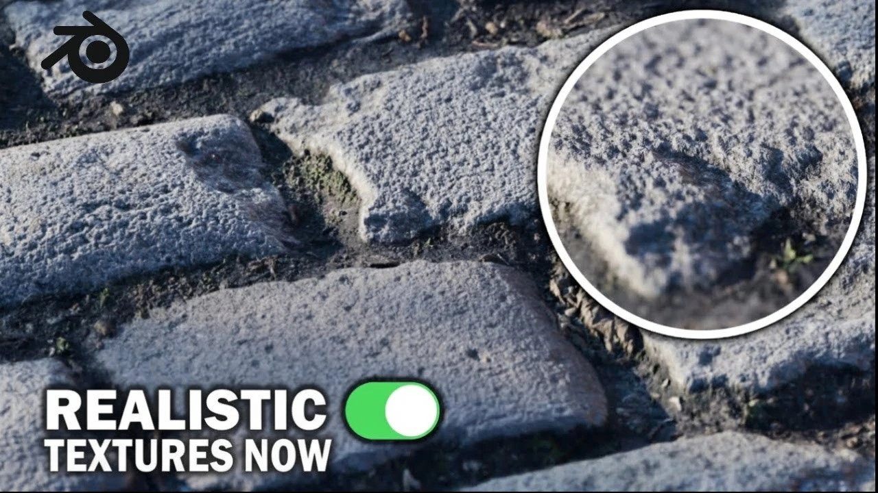 PBR Materials: The Ultimate Guide (Blender Tutorial)