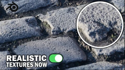 PBR Materials: The Ultimate Guide (Blender Tutorial)