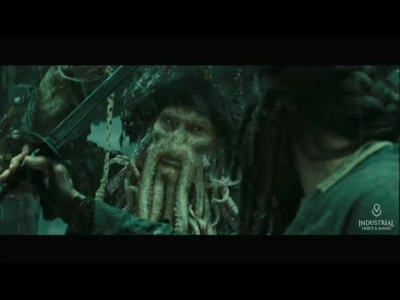 ILM - Pushing the VFX Envelope on Pirates 3