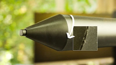 How to add REALISTIC Dust and Hair in Blender