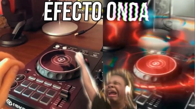 🔥Tutorial ONDA EXPANSIVA en 1 MINUTO! (Estilo @eduard_ov ) [After effects]
