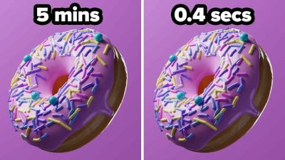 10 Easy Ways to Render Faster in Blender