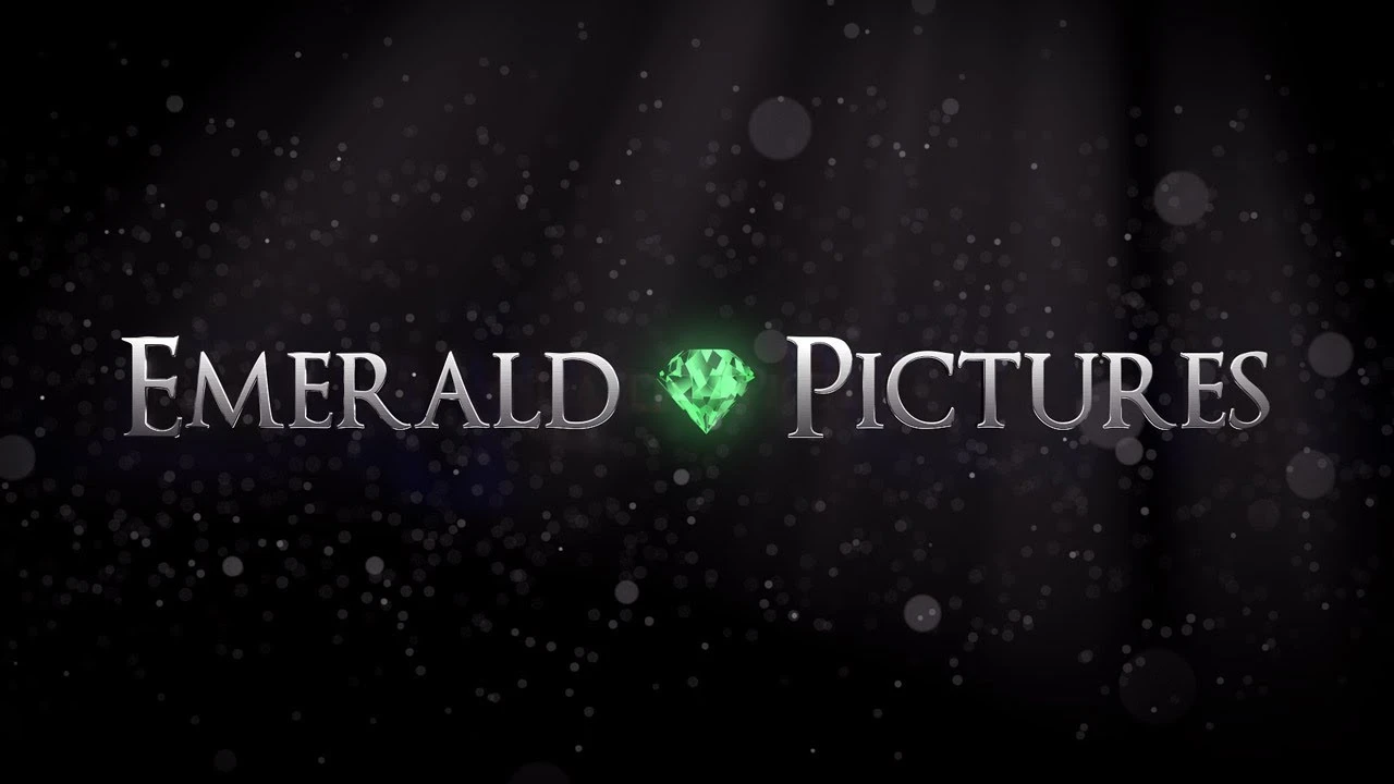 Logo Animation created with Blender