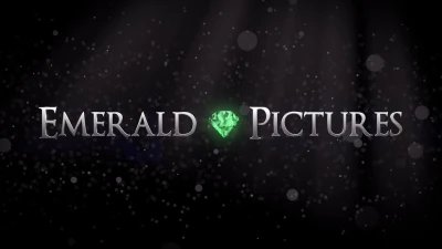 Logo Animation created with Blender