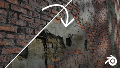 I made a FREE material painting addon for Blender