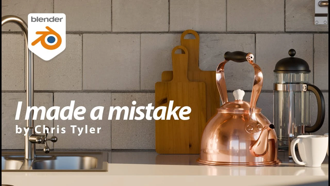 Blender 5.0 Color Management: One Mistake, Four Spectral Features, and Why Wide Gamut Still Wins.