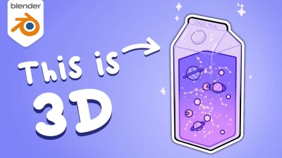 5 Toon Shading Tips You Must Know (Blender)