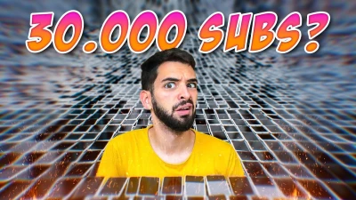 🔥¿Cuánto son REALMENTE 30.000 objetos? - Explicando con VFX