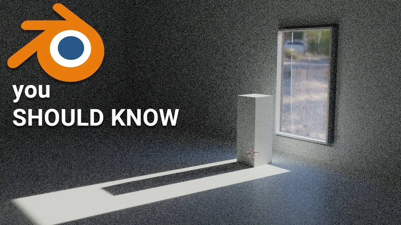 10 Blender Pro Tips