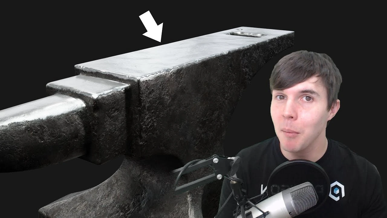 Texturing in Blender Intermediate Tutorial - Part 2