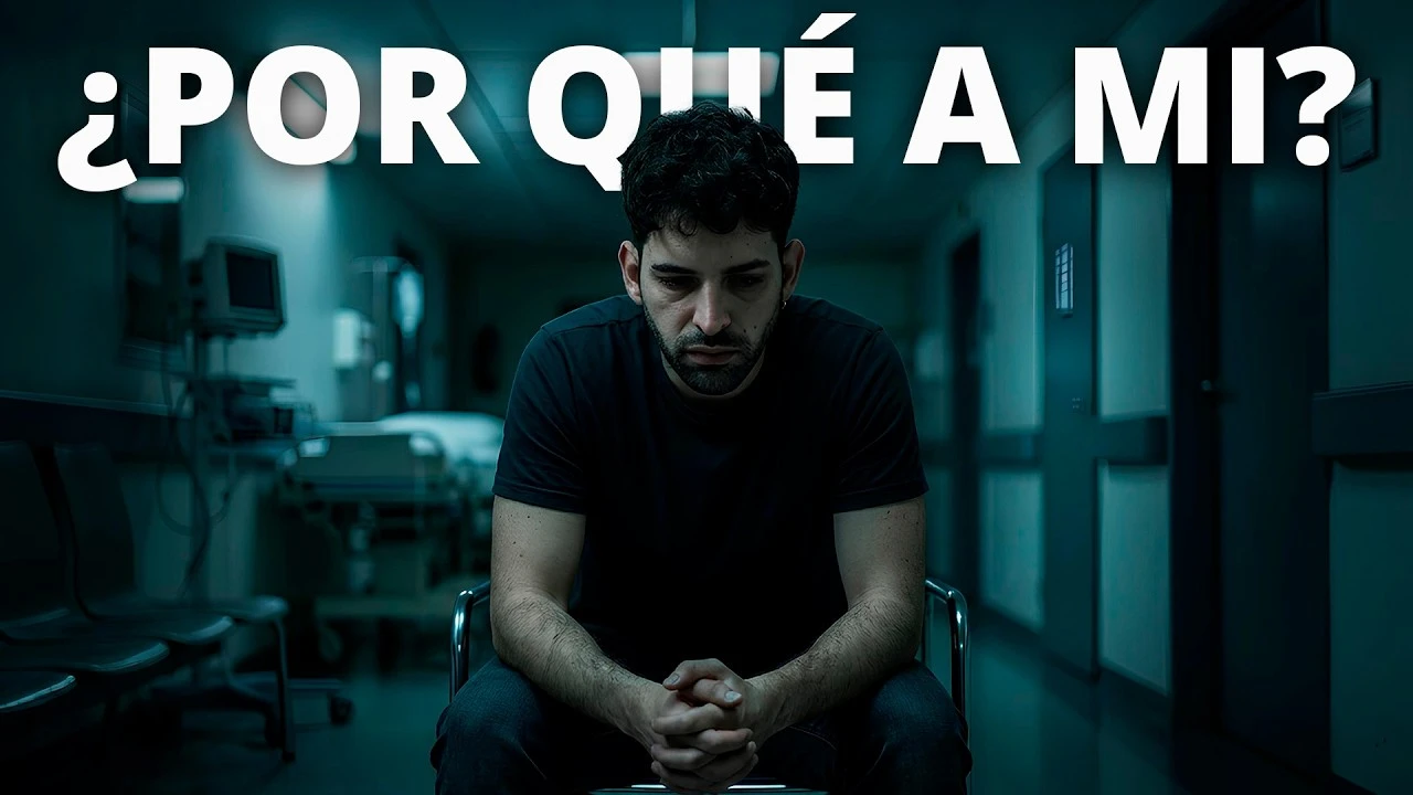 El día que me quitaron la vida | Mi historia real