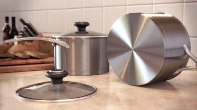 Introduction to Anisotropic Shading in Blender