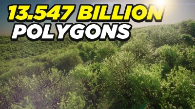 How to Render Insane Scenes in Blender