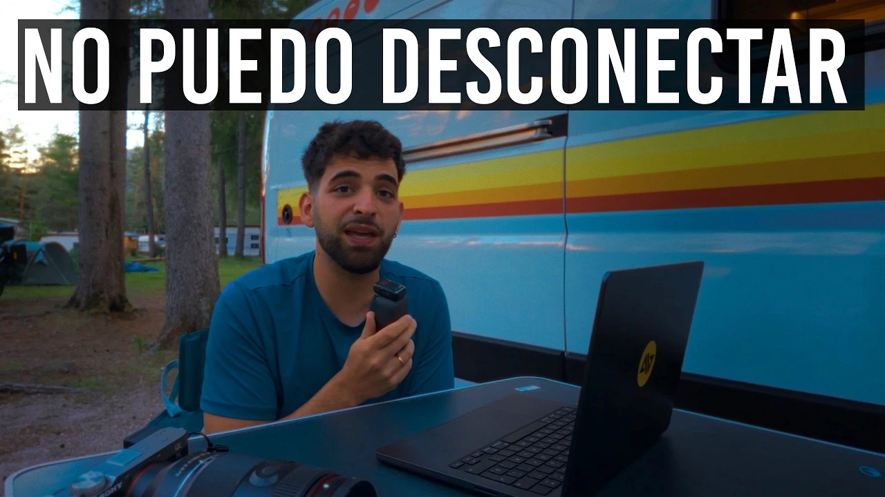 ¿En qué ando metido?