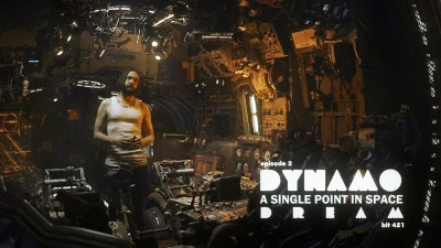 A Single Point in Space - DYNAMO DREAM, Ep3