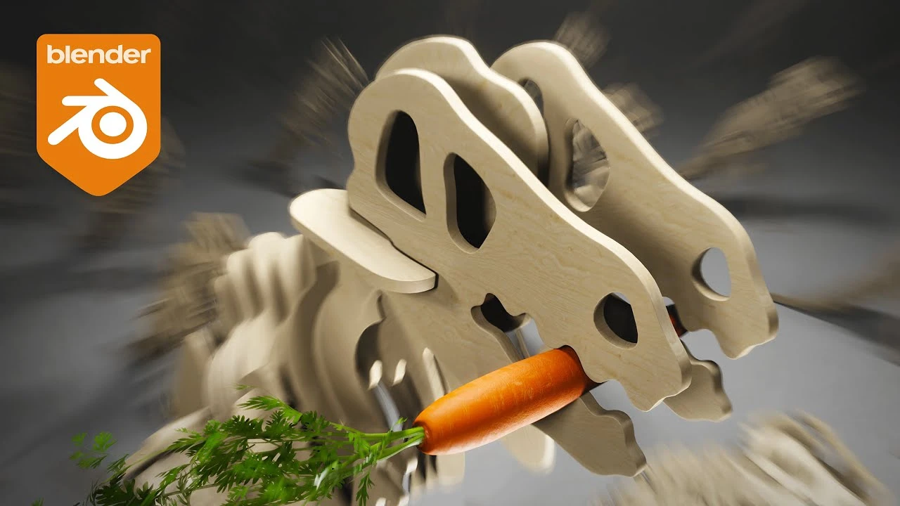 3 Blender Camera Tricks To KILLER Animations - CGI Academy Hub