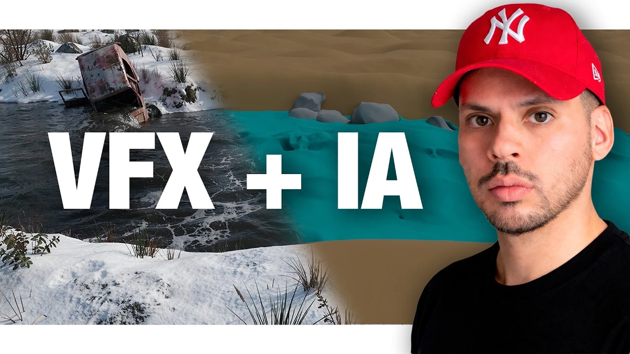 Ahora Soy EXPERTO en IA (No es broma)