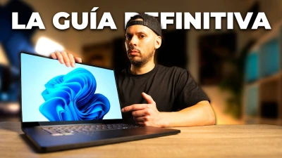 Cómo comprar el Portátil PERFECTO para VFX y CGI