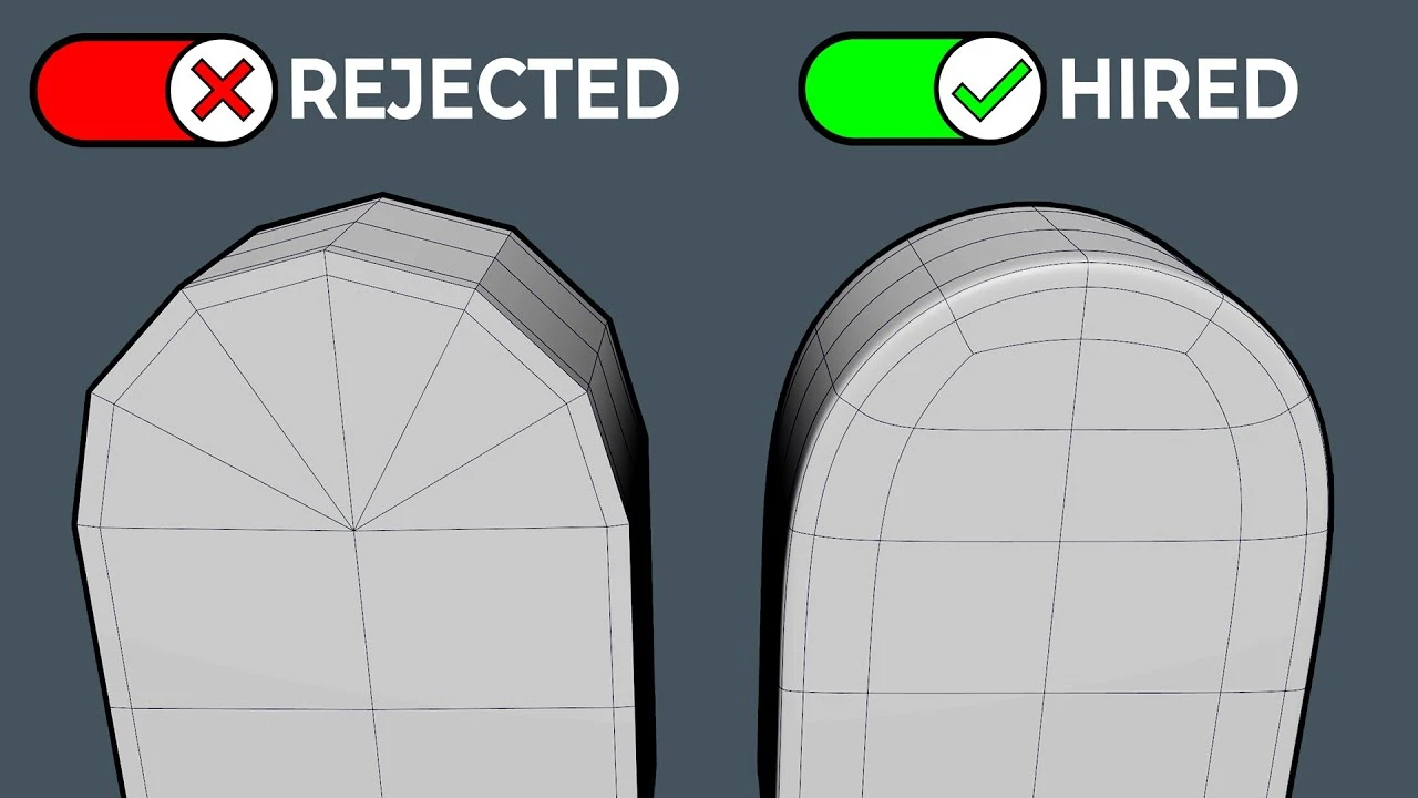 5 Topology Tips That Will Get You HIRED - CGI Academy Hub