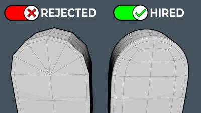 5 Topology Tips That Will  Get You HIRED