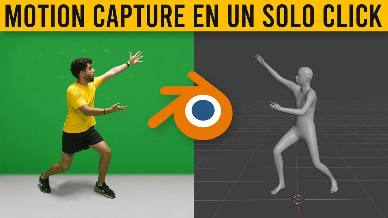 Este addon de Blender me ha ahorrado 12.000€